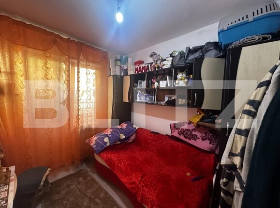 Garsonieră de vânzare Nicolae Titulescu - 156728AV | BLITZ Târgu Jiu | Poza1