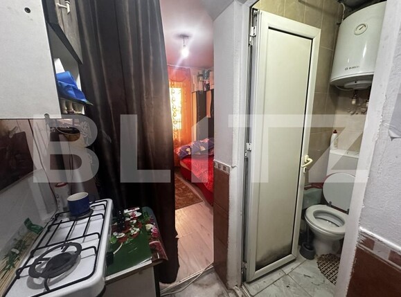 Garsonieră de vânzare Nicolae Titulescu - 156728AV | BLITZ Târgu Jiu | Poza4