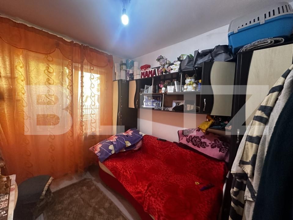 Garsonieră de vânzare Nicolae Titulescu - 156728AV | BLITZ Târgu Jiu | Poza1