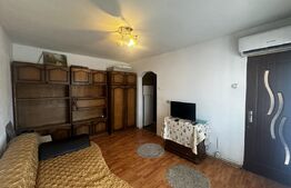 Garsoniera 28 mp, zona Savinesti