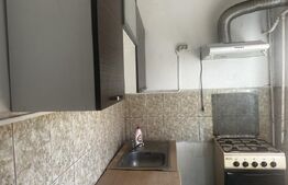 Garsoniera 28 mp, zona Savinesti