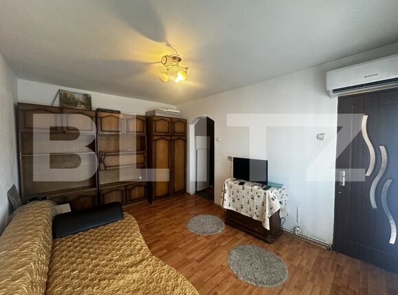 Garsonieră de vânzare 9 Mai - 156729AV | BLITZ Târgu Jiu | Poza1