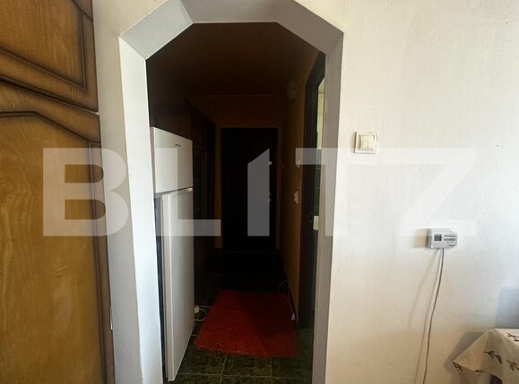 Garsonieră de vânzare 9 Mai - 156729AV | BLITZ Târgu Jiu | Poza4