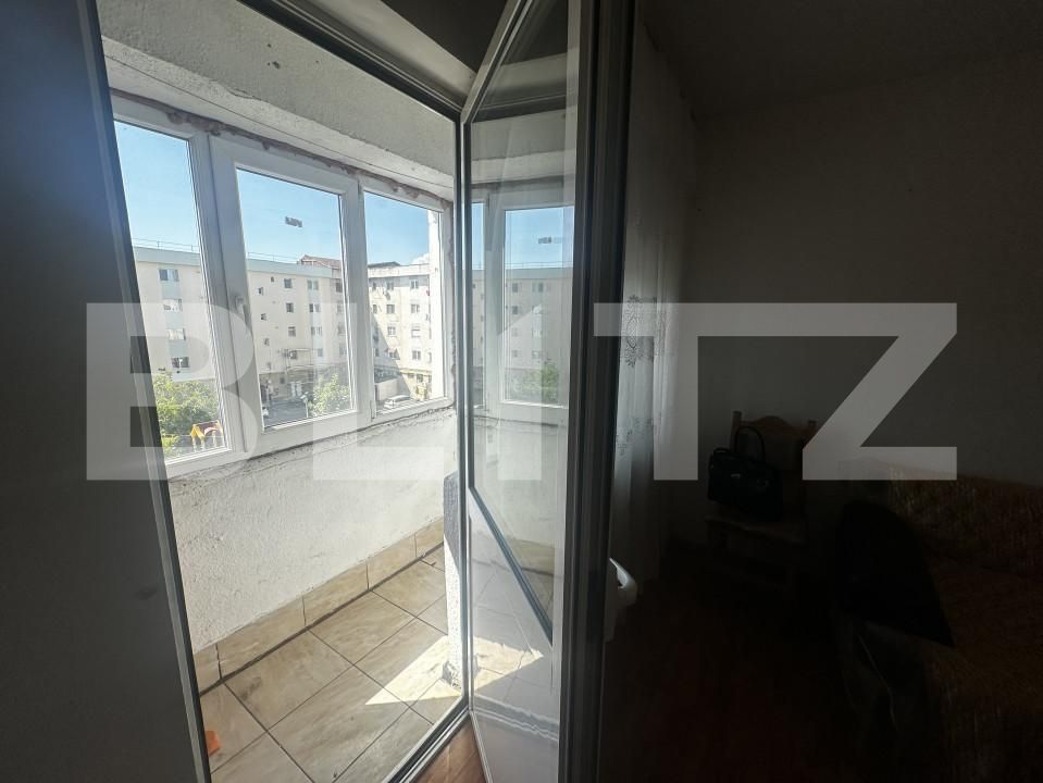 Garsonieră de vânzare 9 Mai - 156729AV | BLITZ Târgu Jiu | Poza5