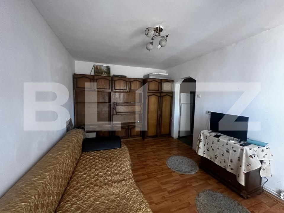Garsonieră de vânzare 9 Mai - 156729AV | BLITZ Târgu Jiu | Poza3