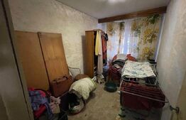 Apartament 4 camere decomandat, zona Mall 