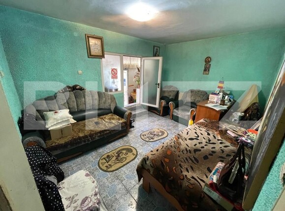 Apartament de vânzare 4 camere 9 Mai - 157147AV | BLITZ Târgu Jiu | Poza1