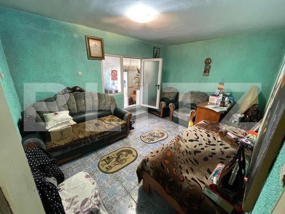 Apartament de vânzare 4 camere 9 Mai - 157147AV | BLITZ Târgu Jiu | Poza1