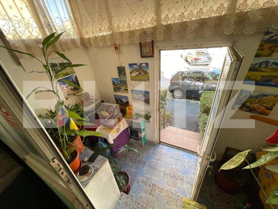 Apartament de vânzare 4 camere 9 Mai - 157147AV | BLITZ Târgu Jiu | Poza2