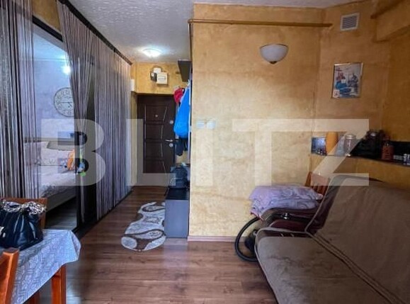 Garsonieră de vânzare Central - 157205AV | BLITZ Târgu Jiu | Poza5