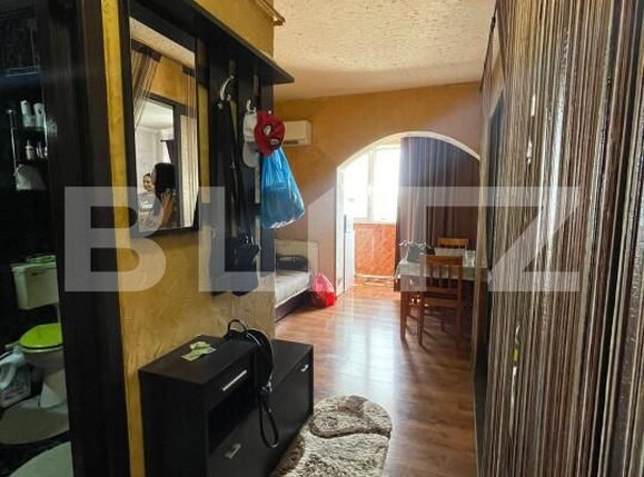 Garsonieră de vânzare Central - 157205AV | BLITZ Târgu Jiu | Poza3