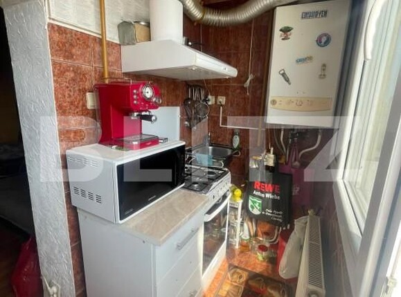 Garsonieră de vânzare Central - 157205AV | BLITZ Târgu Jiu | Poza6