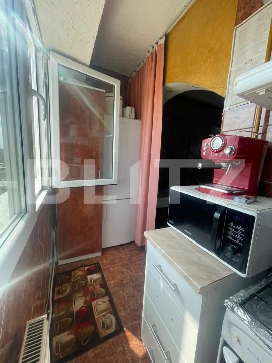 Garsonieră de vânzare Central - 157205AV | BLITZ Târgu Jiu | Poza7