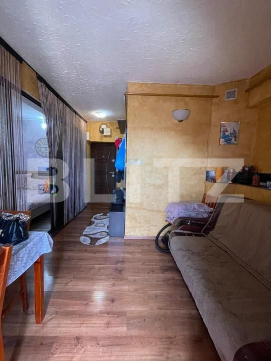 Garsonieră de vânzare Central - 157205AV | BLITZ Târgu Jiu | Poza5