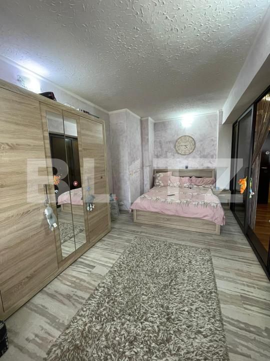 Garsonieră de vânzare Central - 157205AV | BLITZ Târgu Jiu | Poza1