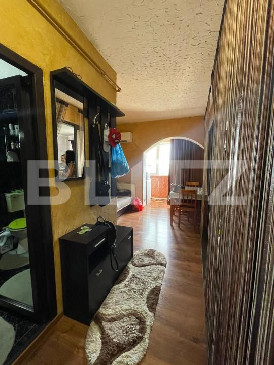 Garsonieră de vânzare Central - 157205AV | BLITZ Târgu Jiu | Poza3