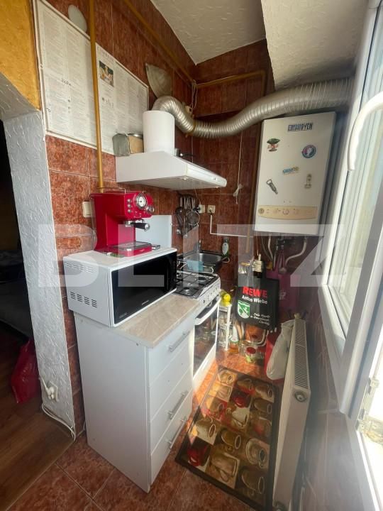 Garsonieră de vânzare Central - 157205AV | BLITZ Târgu Jiu | Poza6