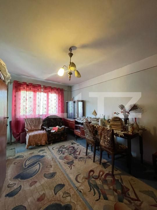 Apartament de vânzare 2 camere Central - 157206AV | BLITZ Târgu Jiu | Poza1