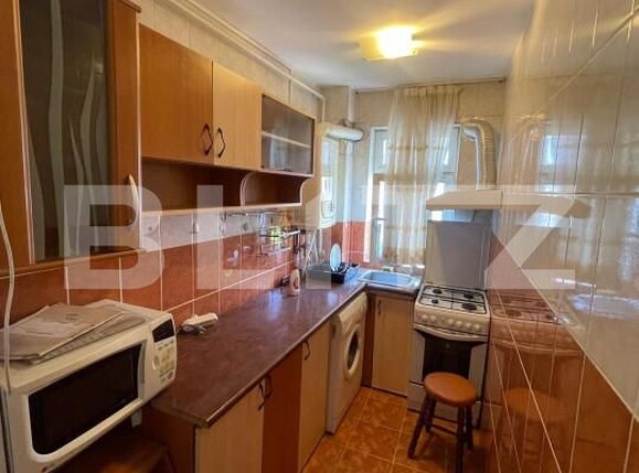 Apartament de vânzare 3 camere 9 Mai - 157207AV | BLITZ Târgu Jiu | Poza3