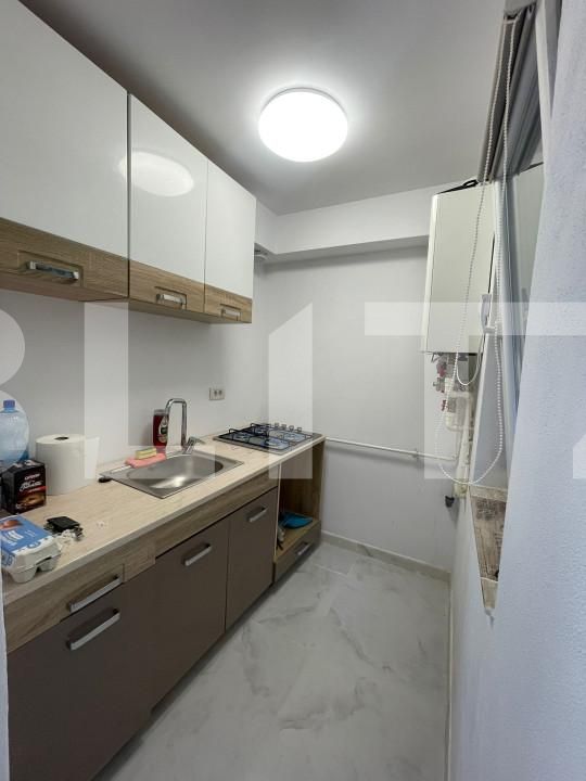 Apartament de vânzare 3 camere Central - 157208AV | BLITZ Târgu Jiu | Poza3