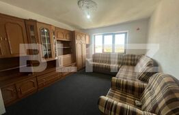 Apartament 2 camere, 50mp, decomadat, zona Spiru