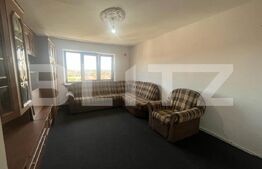 Apartament 2 camere, 50mp, decomadat, zona Spiru