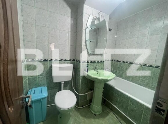 Apartament de închiriat 2 camere 9 Mai - 157211AI | BLITZ Târgu Jiu | Poza6