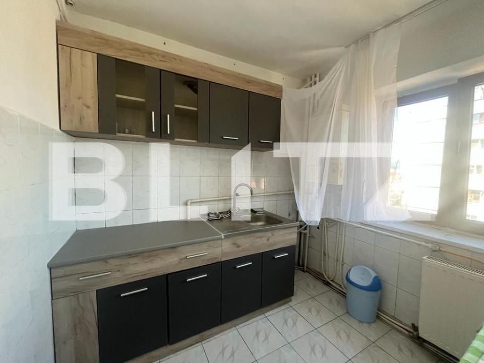 Apartament de închiriat 2 camere 9 Mai - 157211AI | BLITZ Târgu Jiu | Poza4