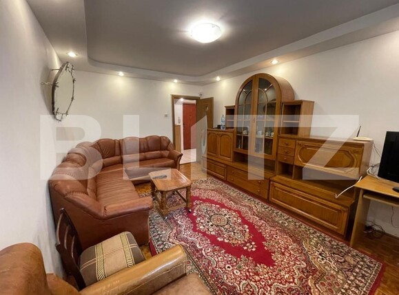 Apartament de vânzare 2 camere 1 Mai - 157569AV | BLITZ Târgu Jiu | Poza1