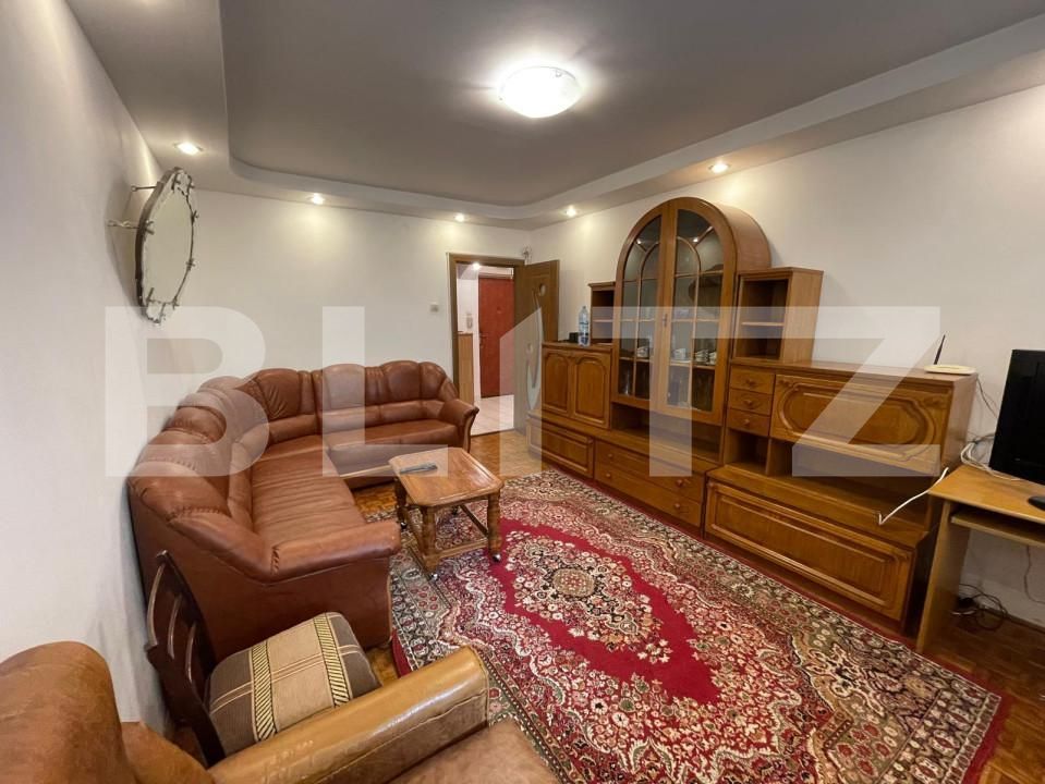 Apartament de vânzare 2 camere 1 Mai - 157569AV | BLITZ Târgu Jiu | Poza1