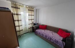 Apartament 3 camere, 74mp utili, zona 9 Mai 