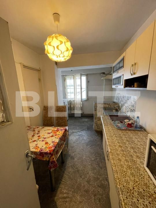Apartament de vânzare 3 camere 9 Mai - 157608AV | BLITZ Târgu Jiu | Poza2