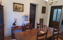 Casa de vacanta 215 mp si 4000 mp teren, zona Lelesti