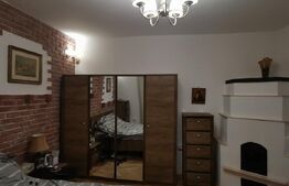 Casa de vacanta 215 mp si 4000 mp teren, zona Lelesti