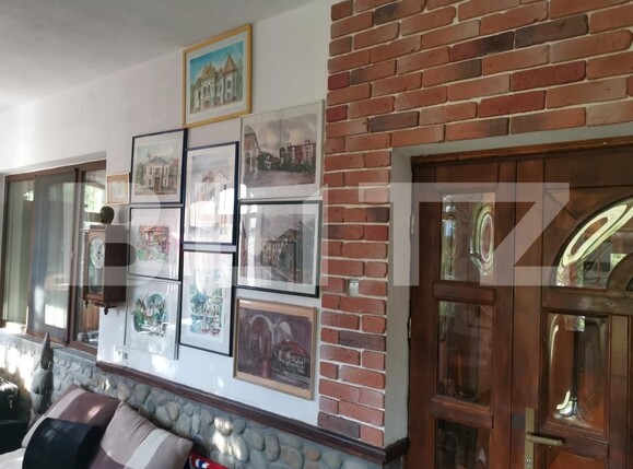 Casa de vânzare 4 camere Exterior Vest - 157627CV | BLITZ Târgu Jiu | Poza25