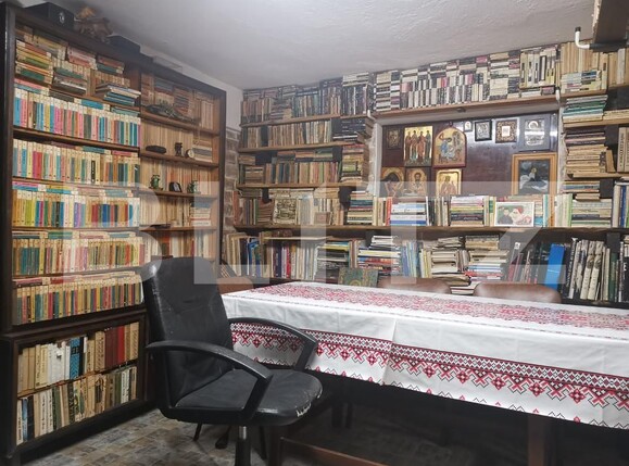 Casa de vânzare 4 camere Exterior Vest - 157627CV | BLITZ Târgu Jiu | Poza23