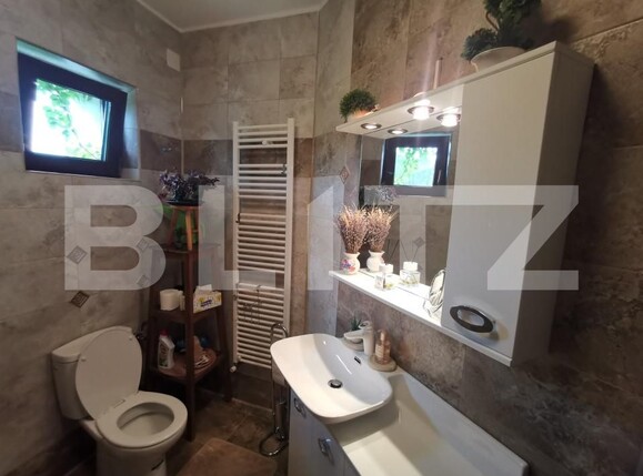 Casa de vânzare 4 camere Exterior Vest - 157627CV | BLITZ Târgu Jiu | Poza20