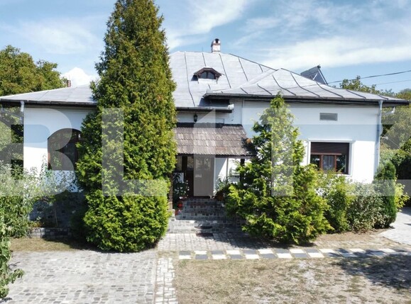 Casa de vânzare 4 camere Exterior Vest - 157627CV | BLITZ Târgu Jiu | Poza1
