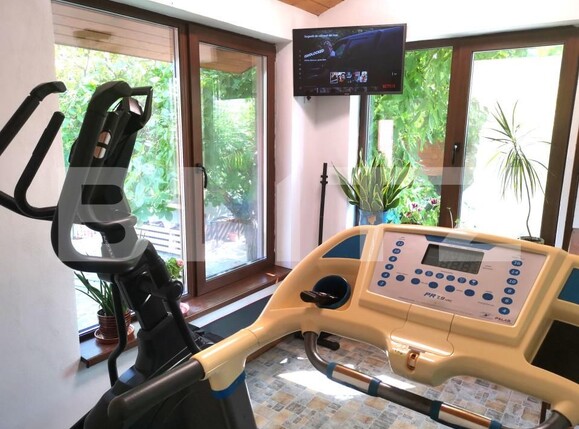 Casa de vânzare 4 camere Exterior Vest - 157627CV | BLITZ Târgu Jiu | Poza21