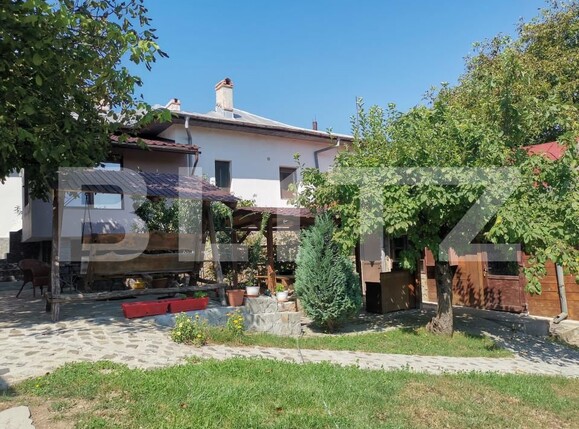 Casa de vânzare 4 camere Exterior Vest - 157627CV | BLITZ Târgu Jiu | Poza5