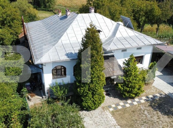 Casa de vânzare 4 camere Exterior Vest - 157627CV | BLITZ Târgu Jiu | Poza2