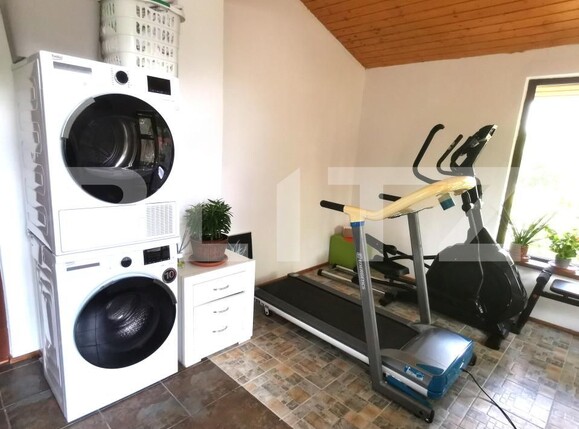 Casa de vânzare 4 camere Exterior Vest - 157627CV | BLITZ Târgu Jiu | Poza22