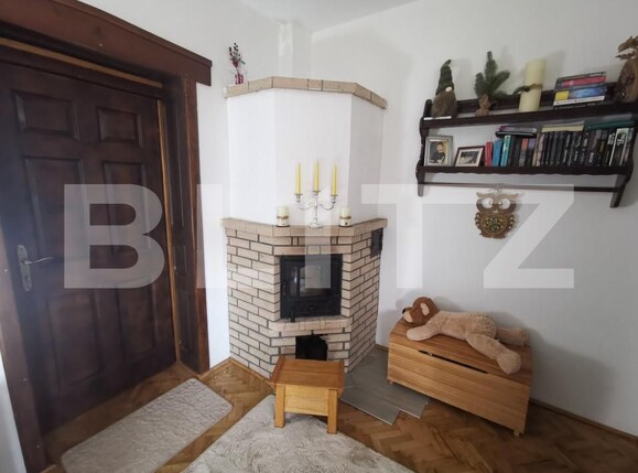 Casa de vânzare 4 camere Exterior Vest - 157627CV | BLITZ Târgu Jiu | Poza15