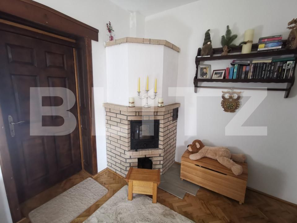 Casa de vânzare 4 camere Exterior Vest - 157627CV | BLITZ Târgu Jiu | Poza15