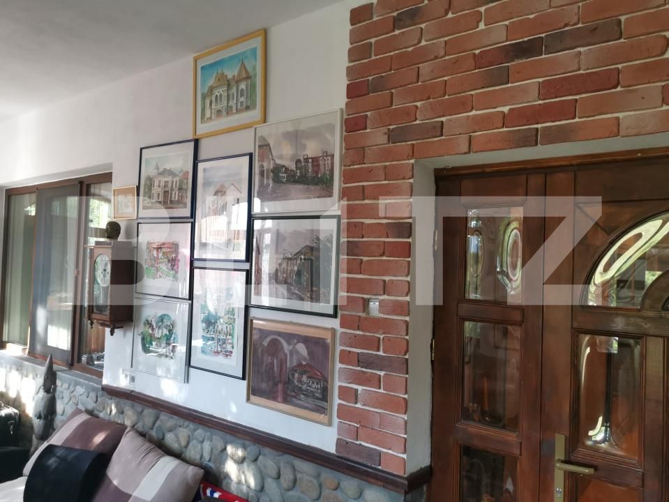 Casa de vânzare 4 camere Exterior Vest - 157627CV | BLITZ Târgu Jiu | Poza25