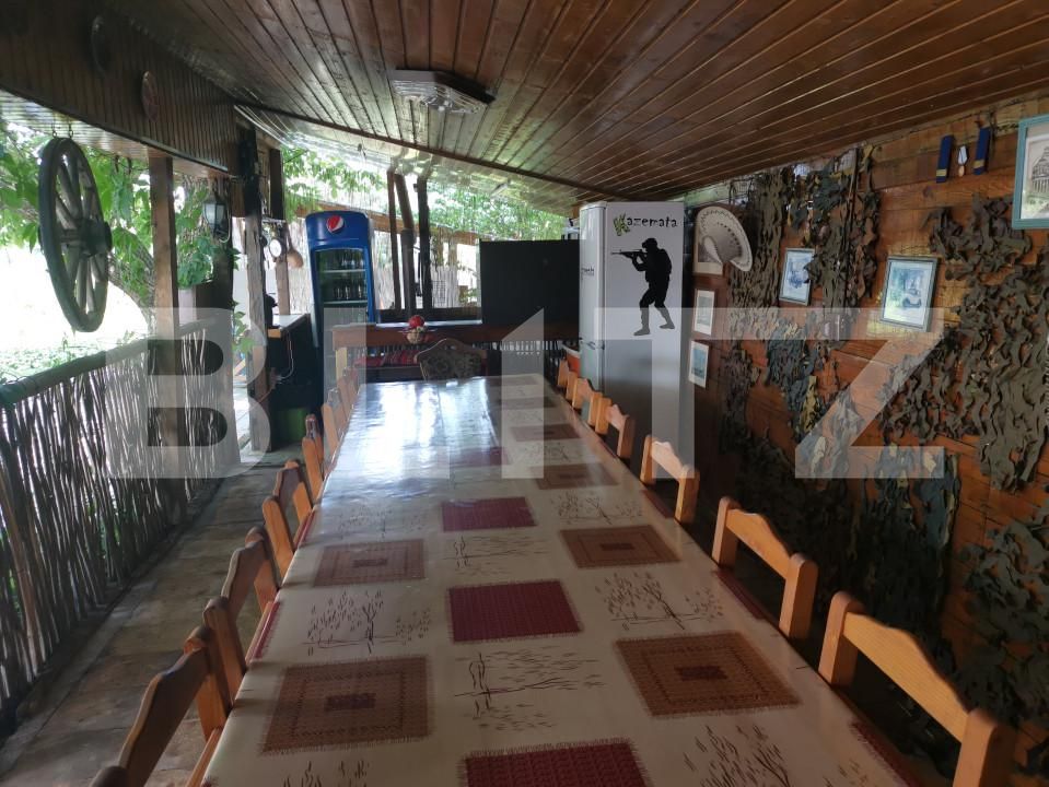 Casa de vânzare 4 camere Exterior Vest - 157627CV | BLITZ Târgu Jiu | Poza7