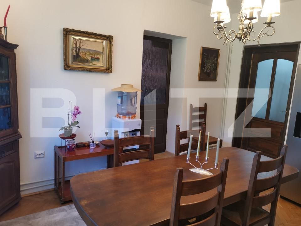 Casa de vânzare 4 camere Exterior Vest - 157627CV | BLITZ Târgu Jiu | Poza18