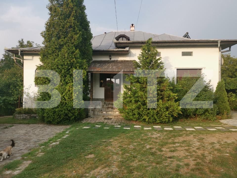 Casa de vânzare 4 camere Exterior Vest - 157627CV | BLITZ Târgu Jiu | Poza3