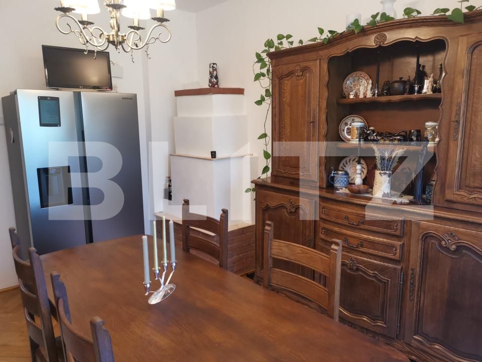 Casa de vânzare 4 camere Exterior Vest - 157627CV | BLITZ Târgu Jiu | Poza16