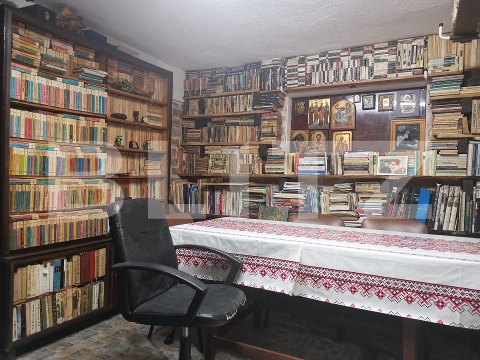 Casa de vânzare 4 camere Exterior Vest - 157627CV | BLITZ Târgu Jiu | Poza23